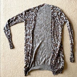 Rebecca Taylor cardigan